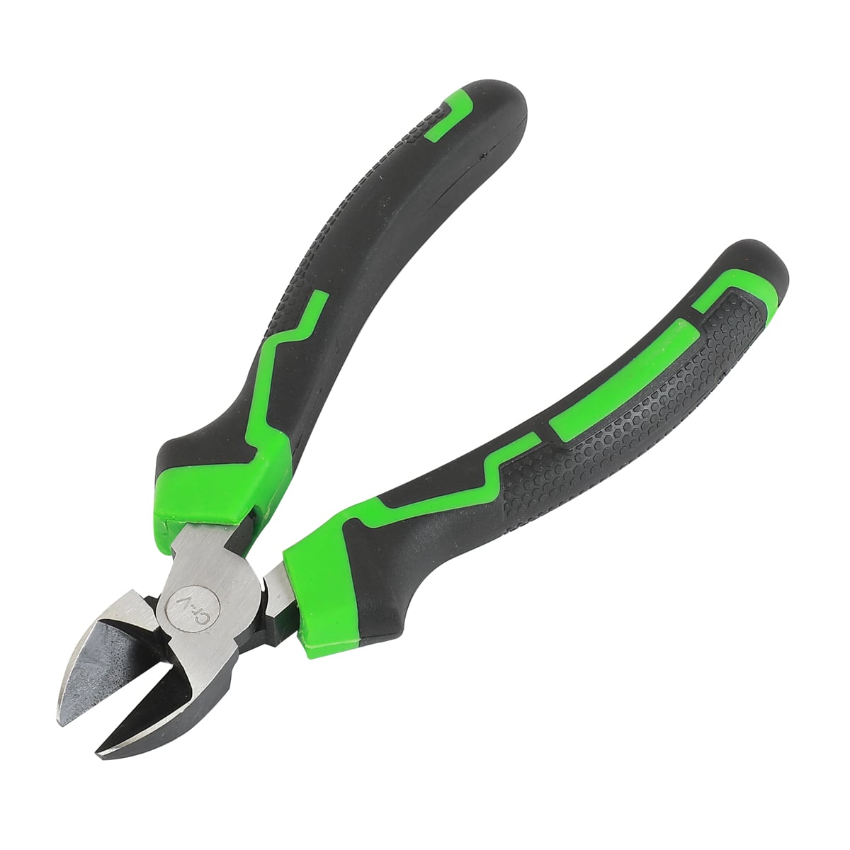 Rikä 160mm High Leverage Diagonal Pliers
